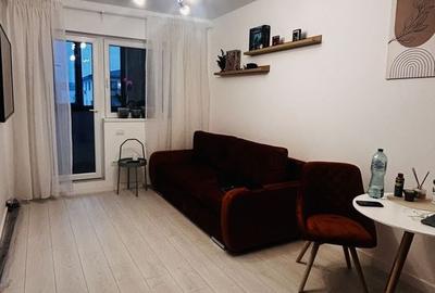 Garsoniera de inchiriat fix lângă metrou Berceni, complex 81 Residence - 4