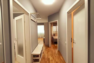 Apartament cu 2 camere semidecomandat în Mărăști - 4