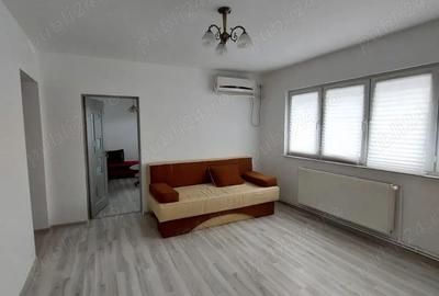 Apartament cu 3 camere semidecomandat în Central - 4