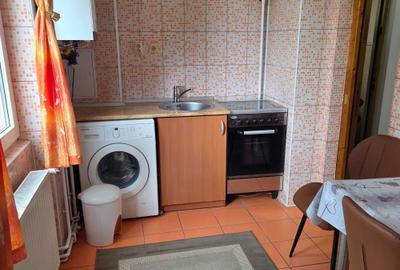 Apartament cu 2 camere decomandat în Exterior Vest - 7