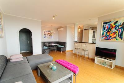 Apartament cu 2 camere decomandat în Câmpului - 3