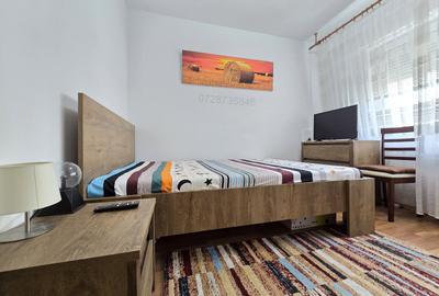 Giurgiului - Drumul Gazarului, Cimitirul Israelit, decomandat - 6