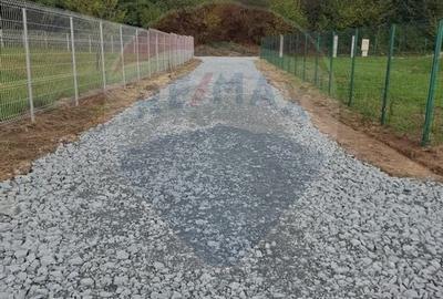 DE VANZARE - 800 mp TEREN CONSTRUCTIE DE VANZARE - 800 mp TEREN CONSTRUCTIE - 6