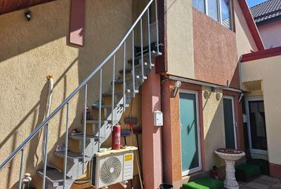 Garsonieră decomandată în Apărătorii Patriei - 2