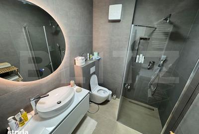 Apartament cu 2 camere în Tudor - 1