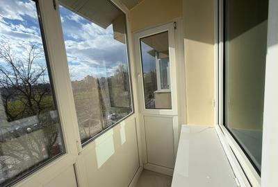 Apartament cu 3 camere decomandat, mobilat în Giurgiului - 15