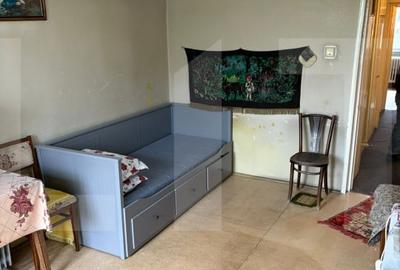 Apartament cu 2 camere - Piata Veteranilor - 5 min metrou, de renovat Apartament cu 2 camere - Piata Veteranilor - 5 min metrou, de renovat - 2