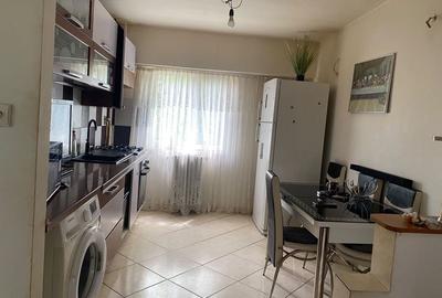 Apartament cu 3 camere în Central - 5