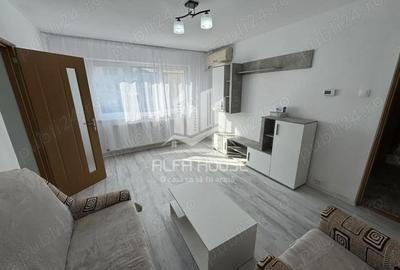 Apartament cu 3 camere nedecomandat în Central - 9