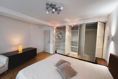 HERASTRAU//2 CAMERE INCHIRIERE//MOBILATE COCHET//ETAJUL 1// GRADINA - 8