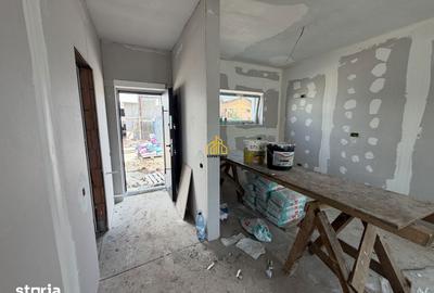 Casă cu 3 camere cu Teren 235 Mp în Central - 3