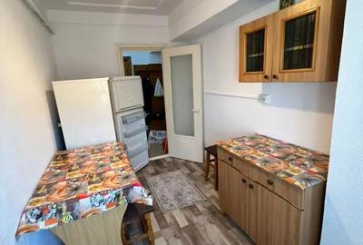 Garsonieră decomandată în Buzaului - 8