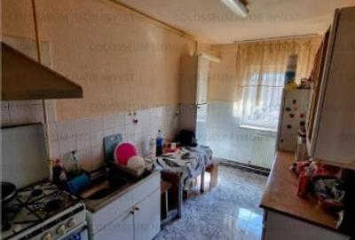 Apartament cu 2 camere decomandat în Aurel Vlaicu - 8