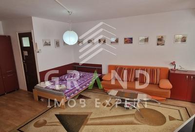 OPORTUNITATE!Ap 1 camera,BALCON,Zona Manastur/Casa Piratilor - 4