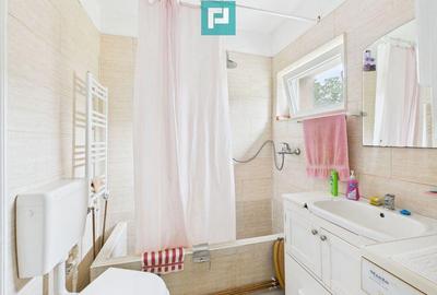 Casa de vanzare in depresiunea Mun?ilor Codru Moma - 3