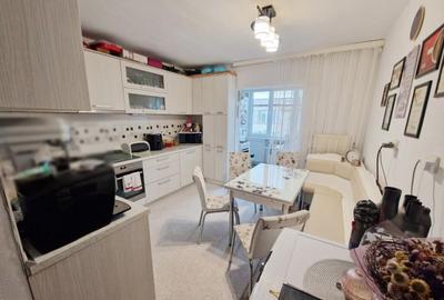 Apartament Mobilat si Utilat 2 camere, 56 mp, zona Marasesti - 3