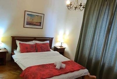 Apartament cu 3 camere semidecomandat în Calea Victoriei - 8