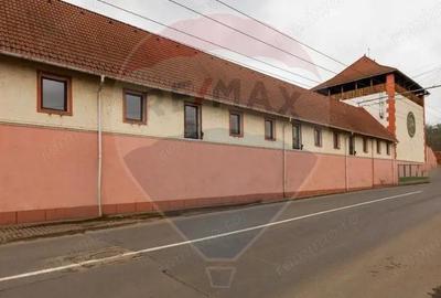 Spațiu comercial, de 6,229 mp, în Central - 4