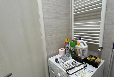 Apartament cu 2 camere decomandat în Chiajna