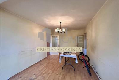 Apartament 3 camere semidecomandat, Aurora-Vest, Ploiesti - 2
