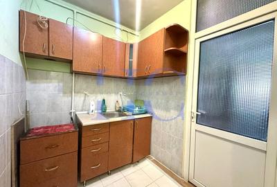 Garsonieră nedecomandată, mobilată în Lazaret - 4