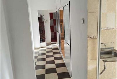 Apartament cu 2 camere decomandat în Central - 4
