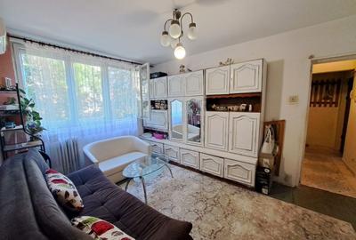 Apartament cu 3 camere semidecomandat, mobilat în Militari - 3