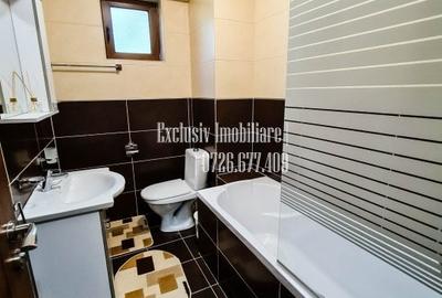 Apartament spatios 3 camere 120 mp in Bloc Nou cu 2 Terase - Parc Tabacarie - 11