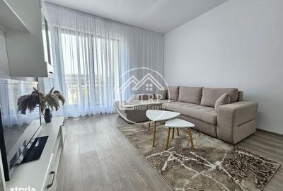 Apartament cu 2 camere decomandat, mobilat în Andronache - 5