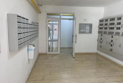 Apartament cu 2 camere decomandat în Metalurgiei - 2