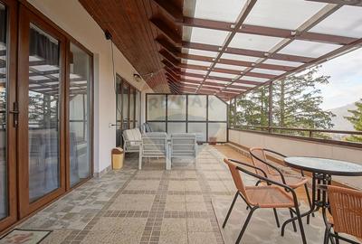 Apartament Premium cu Terasă Panoramică către Munții Bucegi! - 2