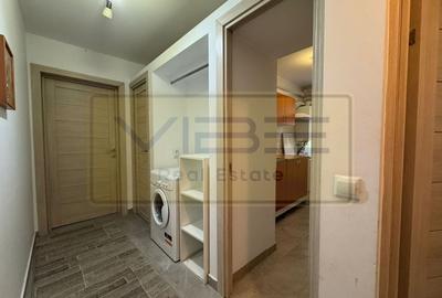 Apartament 2 camere+birou Alexandru cel Bun - 9