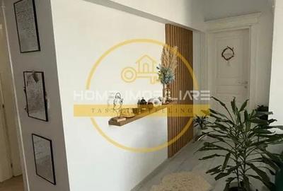🏠Apartament modern 2 camere, decomandat 49mp, etaj 2/3 - Valea Lupului - 5