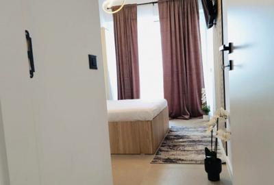 Apartament 2 camere | Mamaia Sat | Alezzi Odissey - 12