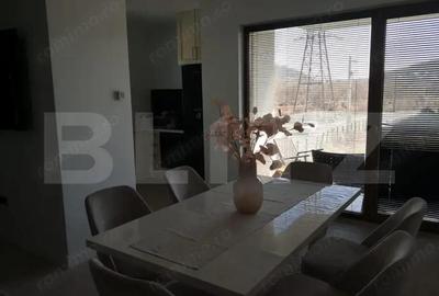 Apartament de 3 camere ultrafinisat, 74 mp utili MISS RESIDENCE