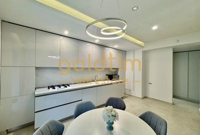 SUPERB/ DUPLEX/ CURTE 130 Mp/ BLOC BOUTIQUE/2 LOCURI PARCARE SUBTERANE - 14