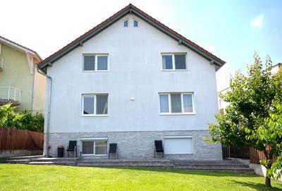 Vila in Andrei Muresanu 6 camere, teren 600 mp - 3
