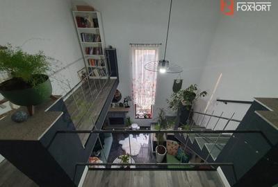 Casă individuală cu 5 camere cu Garaj în Șag - 12