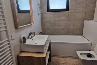 Apartament cu 2 camere semidecomandat în Splaiul Unirii - 7