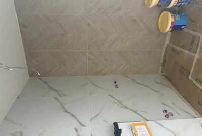 Apartament cu 3 camere in Bloc Nou - 4