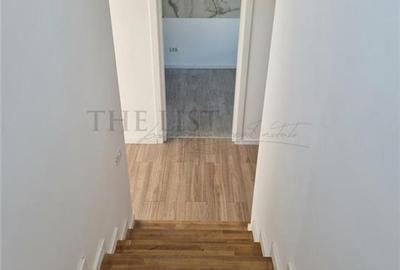 Casă individuală cu 4 camere cu Teren 316 Mp în Tunari - 9