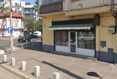 Spațiu comercial, de 29 mp, în Șerban Vodă - 1