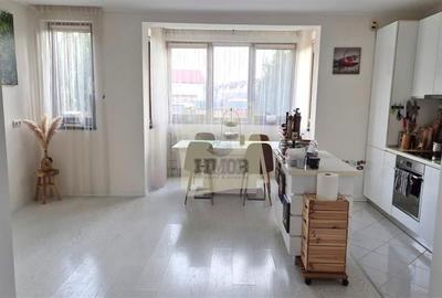 Casa cu 4 camere 2 bai si 396 mp teren in zona Calea Cisnadiei - 3