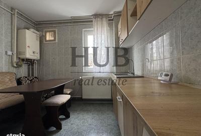 Apartament cu 2 camere în Cornișa