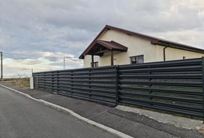 Vânzare Casă Nouă – Direct Proprietar – Cumpăna  Zonă înaltă - 10