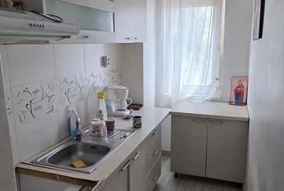 Apartament cu 2 camere semidecomandat în Cobadin - 1