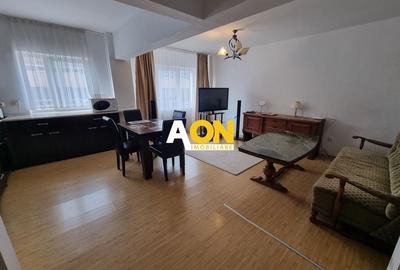 Apartament  3 Camere Zona Liceul Sportiv - 3