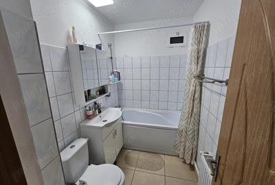 Propr. 2 camere, Unirii Sud-Centru, cu Parcare - 1