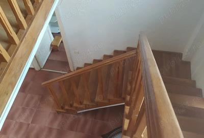 Apartament cu 3 camere semidecomandat în Central - 4