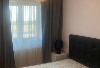 Apartament 3 camere Pipera 4 City North - 3